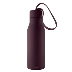 RE-Hydrate termoflaske 0,5L fig purple