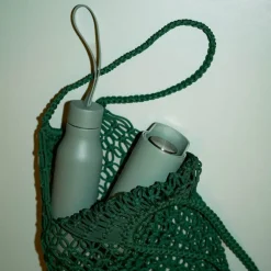 RE-Hydrate termoflaske 0,5L green goddess