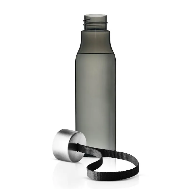 RE-Hydrate vannflaske 0,5L smoke