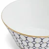 Renaissance Gold skål 14 cm