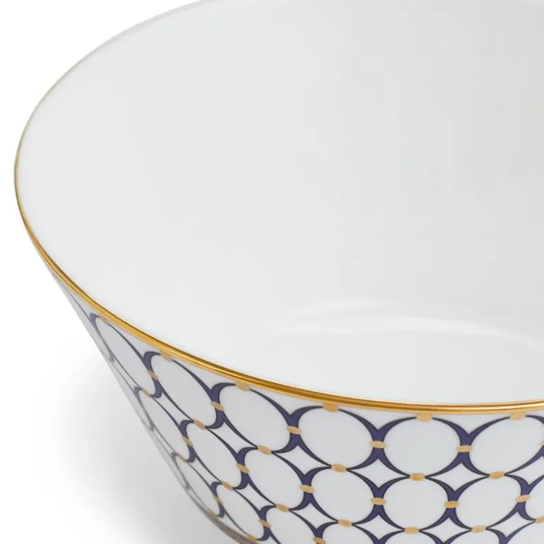 Renaissance Gold skål 14 cm