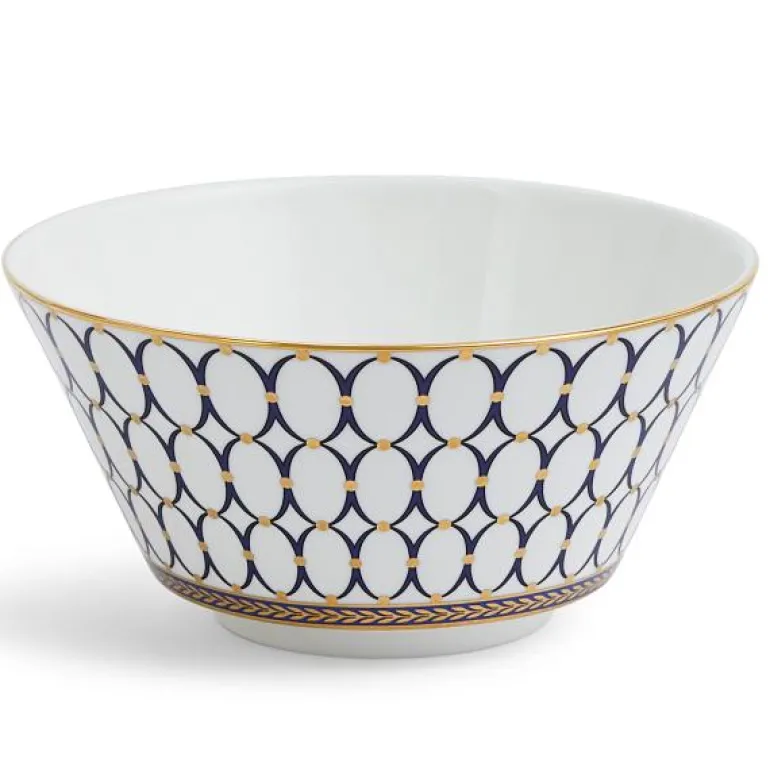 Renaissance Gold skål 14 cm