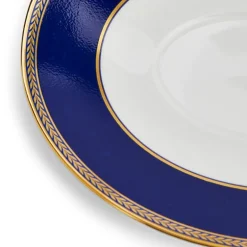 Renaissance Gold skål til sausenebb