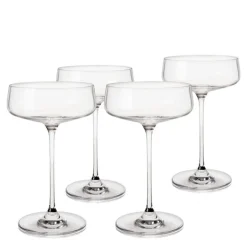Reserve cocktailglass Julien i krystall 30 cl 4 stk
