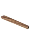 Reservedel arm til medium Ape (39253) oljet teak
