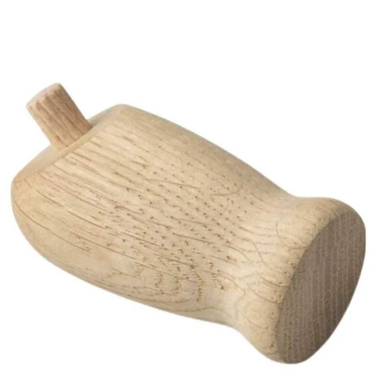 Reservedel bakben med logo til liten Elefant (39252)