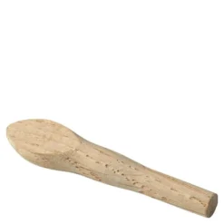 Reservedel ben uten logo til Kanin (39203) eik