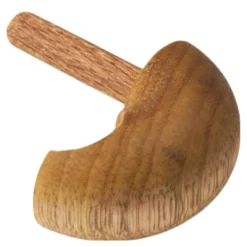 Reservedel poter uten logo til medium Ape (39253) oljet limbatre