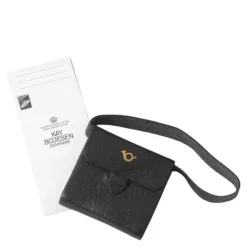 Reservedel veske med brev til Postbud (39214) svart