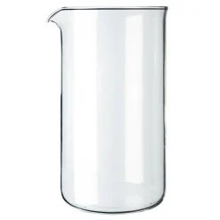 Reserveglass 8 kopper
