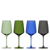 Reserve vinglass Nouveau i krystall 65 cl seaside