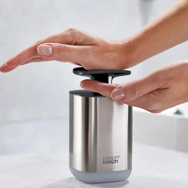 Rethink your sink oppvaskstativ 0,35L grå