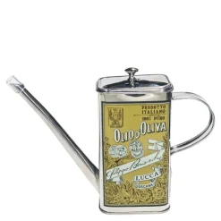 Retro olivenoljekanne 500 ml Lucca