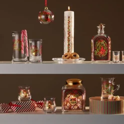 Årets julekule 2025 8 cm