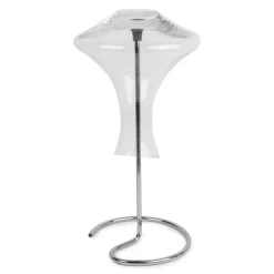 Revolution karaffeltørker 24 cm stål