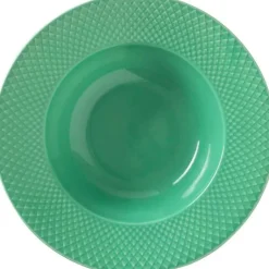 Rhombe Color dyp tallerken 24 cm