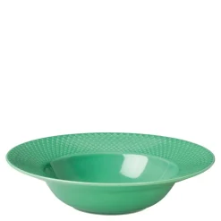 Rhombe Color dyp tallerken 24 cm