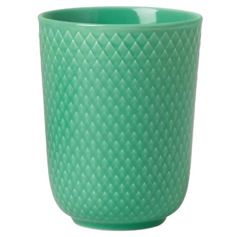 Rhombe Color krus 33 cl grønn
