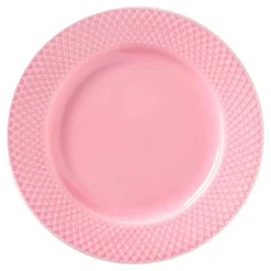 Rhombe Color lunsjtallerken 21 cm