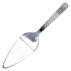 Rhombe kakespade stål