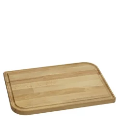 Rialto skjærebrett L 37x28 cm bøketre