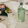 Ribbed Elegance flaske Bondi 1,25L grønn