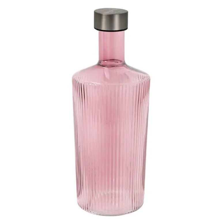 Ribbed Elegance flaske Broome 1,25L burgunder