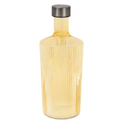 Ribbed Elegance flaske Cable 1,25L gul