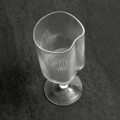 Ripe rødvinsglass 29,5 cl klar