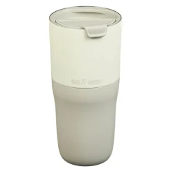 Rise termokopp 77 cl med flipplokk tofu