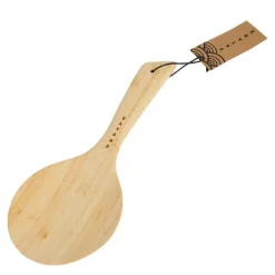 Risskje 24 cm bambus
