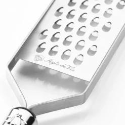 Rivjern grovt 34,7 cm svart