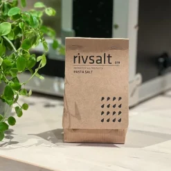 Rivsalt 019 refill pasta salt 190
