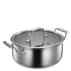 Rix Circle gryte 3,8 L stål