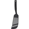 Rix stekespade nylon svart