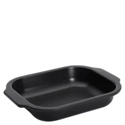 Roast It ildfast form 1,6L svart
