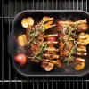 Roast It ildfast form 7,1L svart