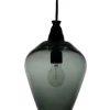 Rocks lampe elektrisk 22 cm