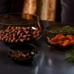 Rocks topaz bolle 20 cm topaz