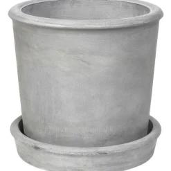Rolf blomsterpotte 37 cm charcoal