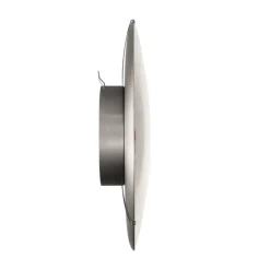 Roman veggur 16 cm hvit