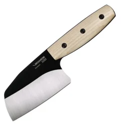 Rombo BlackBlade kokkekniv 11,9 cm (S) asketre