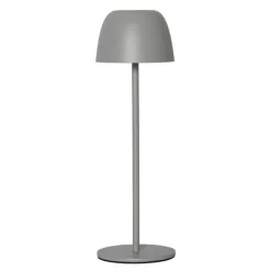 Ronda bordlampe 803-17 34,5 cm greige