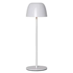 Ronda bordlampe 803-19 34,5 cm hvit