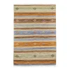 Rondane ull gulvteppe 160x230 cm multifarget