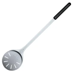 Rotasjonsspade 80x17 cm svart