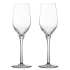 Roulette champagneglass 2 stk 30,5 cl klar