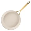 Royal Pearl stekepanne 24 cm hvit