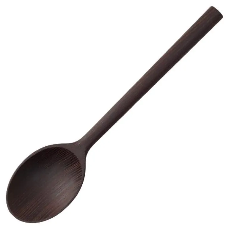 RÅ øse 30 cm brun