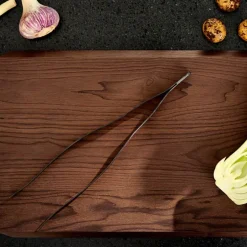 RÅ stekepinsett 32 cm rustfritt stål